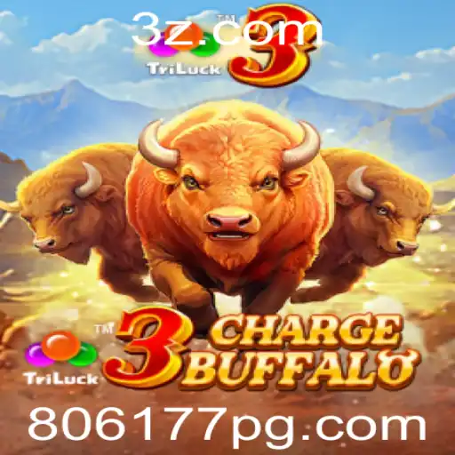 Aventura e Estratégia no Mundo de 3ChargeBuffalo