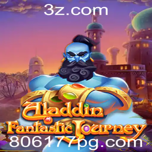 Descubra o Mágico Mundo de Aladdin: Um Jogo Encantador