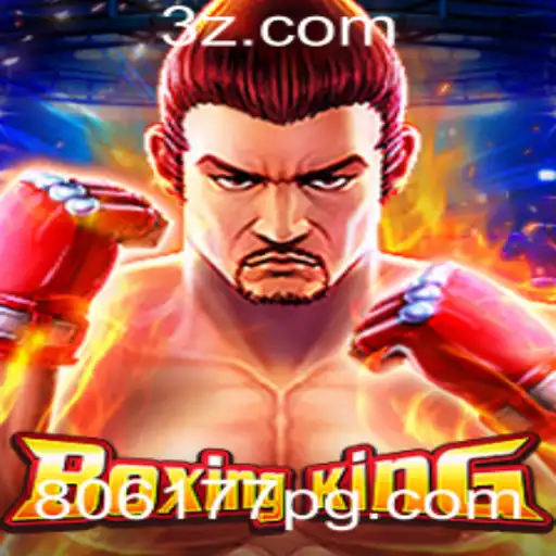 Explorando o Universo de BoxingKing: Estratégias e Regras Inovadoras