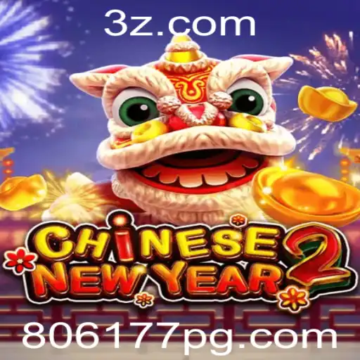 Descubra o Fascinante Universo de CHINESENEWYEAR2