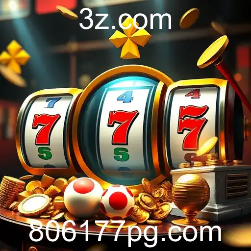 Caça-níqueis Online: Uma Experiência de Entretenimento com 806177 Login