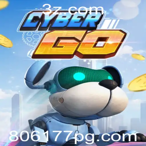 Explorando o Mundo de CyberGO: Um Novo Paradigma de Jogo Online