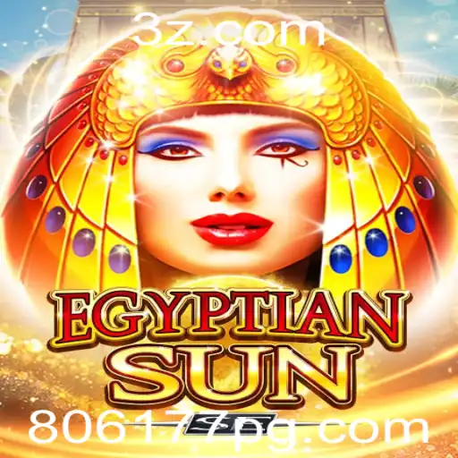 Descubra o Fascinante Mundo do EgyptianSunSE