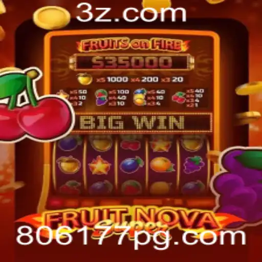 Mergulhe na Aventura de FruitNovaSuper: Um Guia Completo