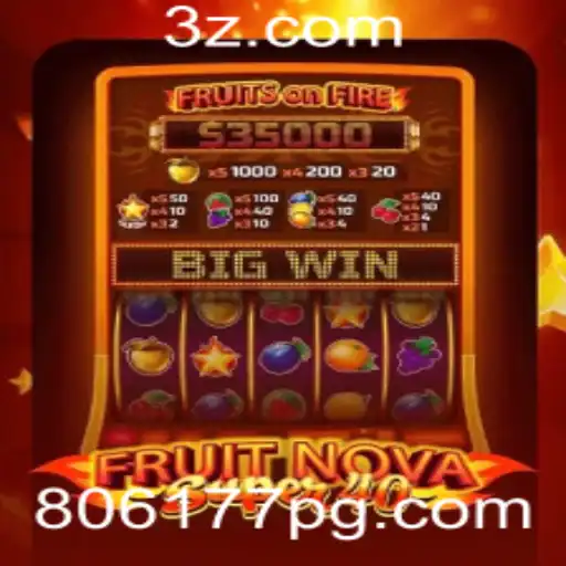 Descubra o Fascinante Mundo de FruitNovaSuper40: Regras e Dicas para Iniciantes