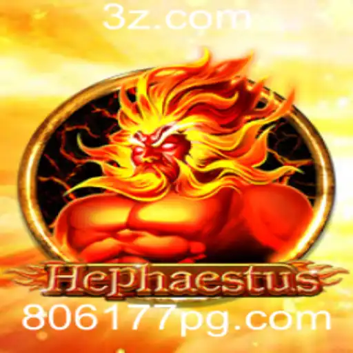 Hephaestus: Uma Jornada Mítica no Mundo dos Jogos