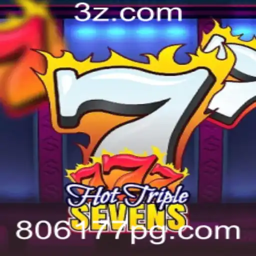 Descubra o Novo Jogo HotTripleSevens e Como Iniciar com o Código 806177 login