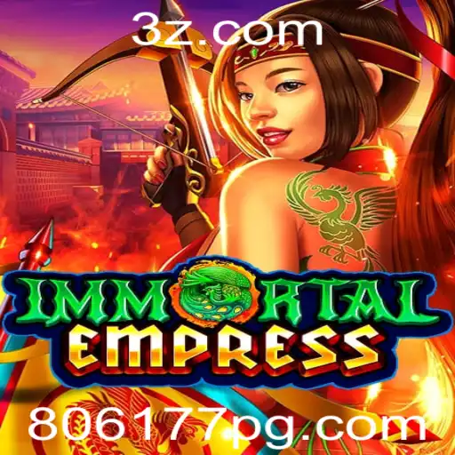 ImmortalEmpress: Explorando o Mundo do Jogo Popular
