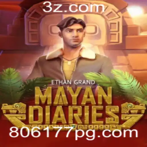MayanDiaries: Um Mergulho na Aventura Ancestral