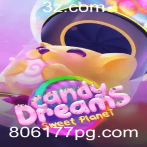 Explorando CandyDreams: Aventura Doce no Mundo dos Jogos