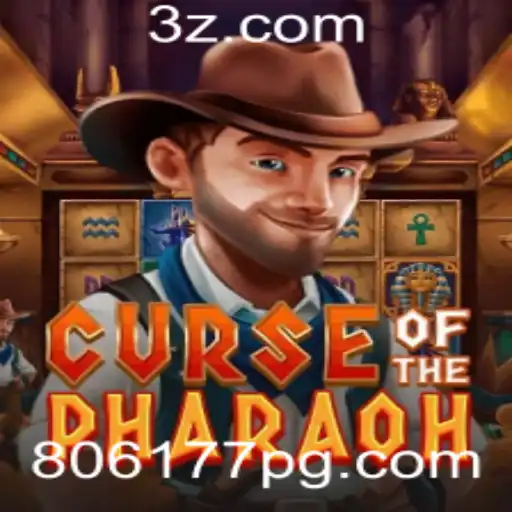 Curse of the Pharaoh: Uma Jornada Através das Areias do Tempo
