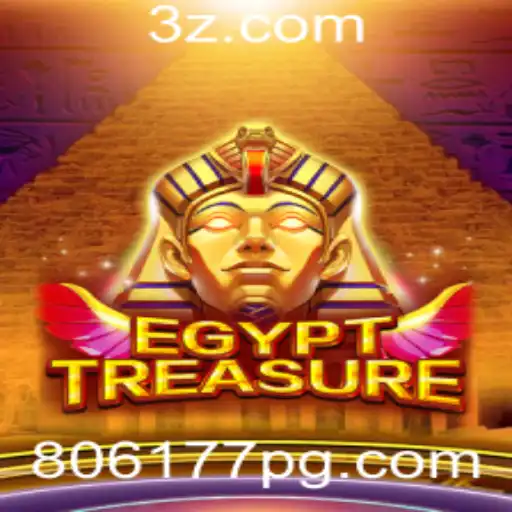 Aventura e Mistério no Jogo EgyptTreasure