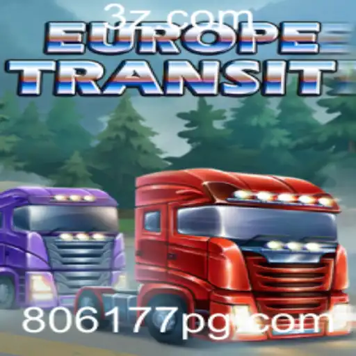 Uma Jornada Através do EuropeTransit: Explorando o Futuro dos Jogos de Simulação de Trânsito
