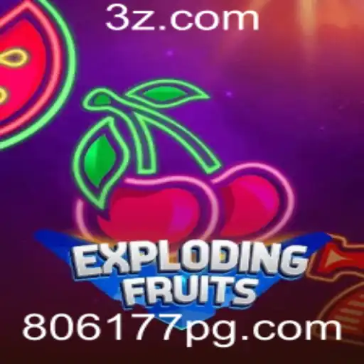 Explorando o Mundo Vibrante de 'ExplodingFruits': Um Jogo de Estratégia Cativante
