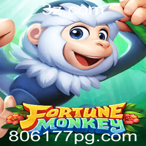 Descubra o Universo de 'FortuneMonkey': Um Jogo Repleto de Aventuras