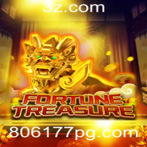 Descubra o Fascinante Mundo de FortuneTreasure: Um Guia Completo para Novos Jogadores