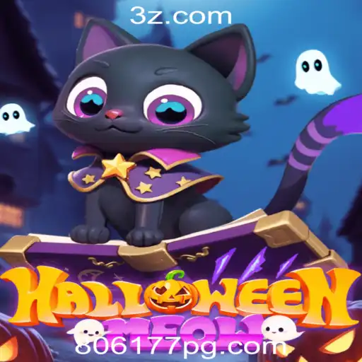 Descubra o Novo Mundo de HalloweenMeow: Regras, Introdução e Mais