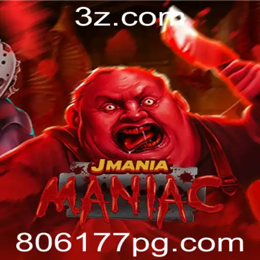 Explorando o Universo Eclético de JManiaManiac: Estratégia e Emoção no Mundo dos Jogos