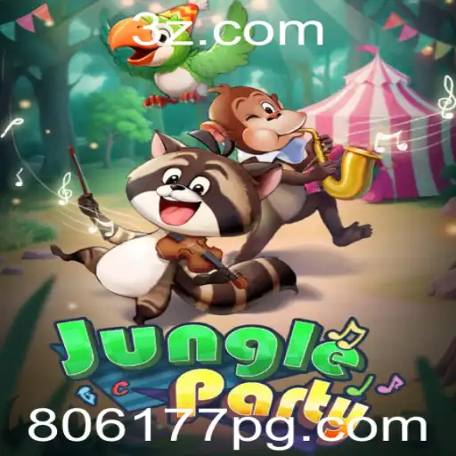 O Fascinante Mundo do JungleParty: Descrição, Regras e Introdução ao Jogo