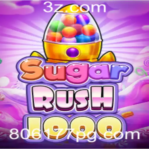 Explorando o Fascinante Mundo de SugarRush1000
