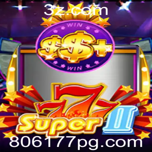 Descubra Super777II: Um Jogo de Aventuras e Recompensas