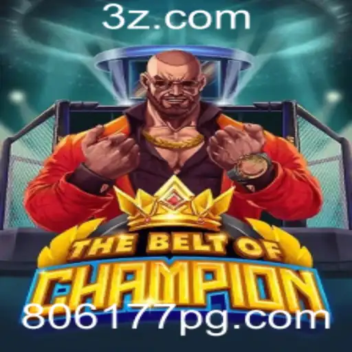 Explorando o Universo de TheBeltOfChampion: Um Guia Completo