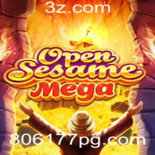 Explorando OPENSESAMEMEGA: Um Jogo Revolucionário