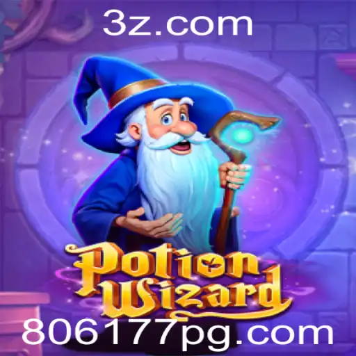 Explorando o Mundo Mágico de PotionWizard