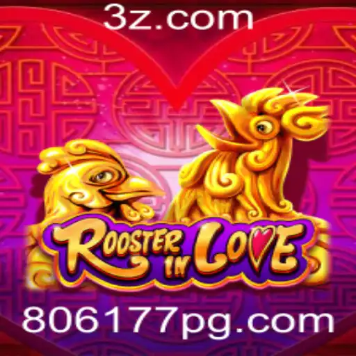 RoosterInLove: Um Jogo Inovador de Romance com Aventura