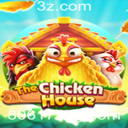 Descubra o Mundo de TheChickenHouse: Um Jogo de Estratégia Inovador